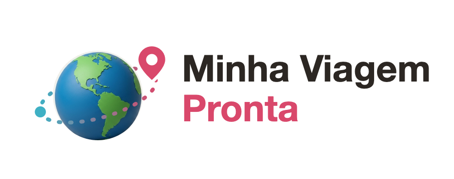 Minha Viagem Pronta