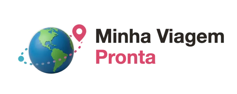 Minha Viagem Pronta